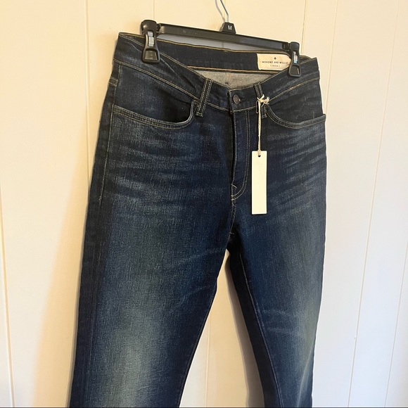 New Imogene + Willy Denim Jeans Style Imogene Size 29 NWT - Picture 3 of 12